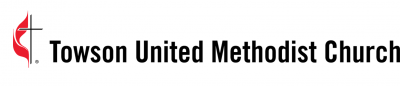 Towson Church Logo